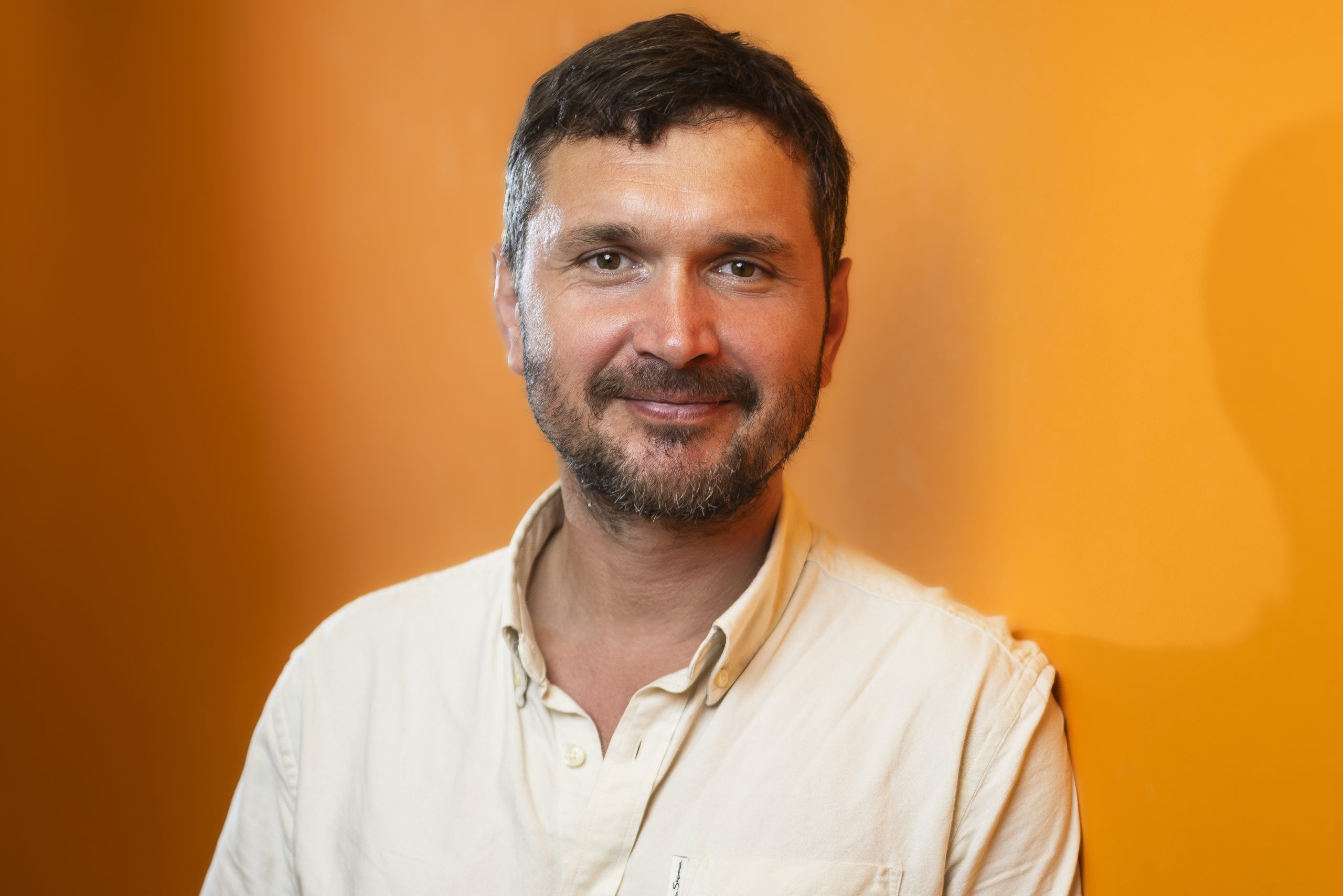 Daniel Ratthei
