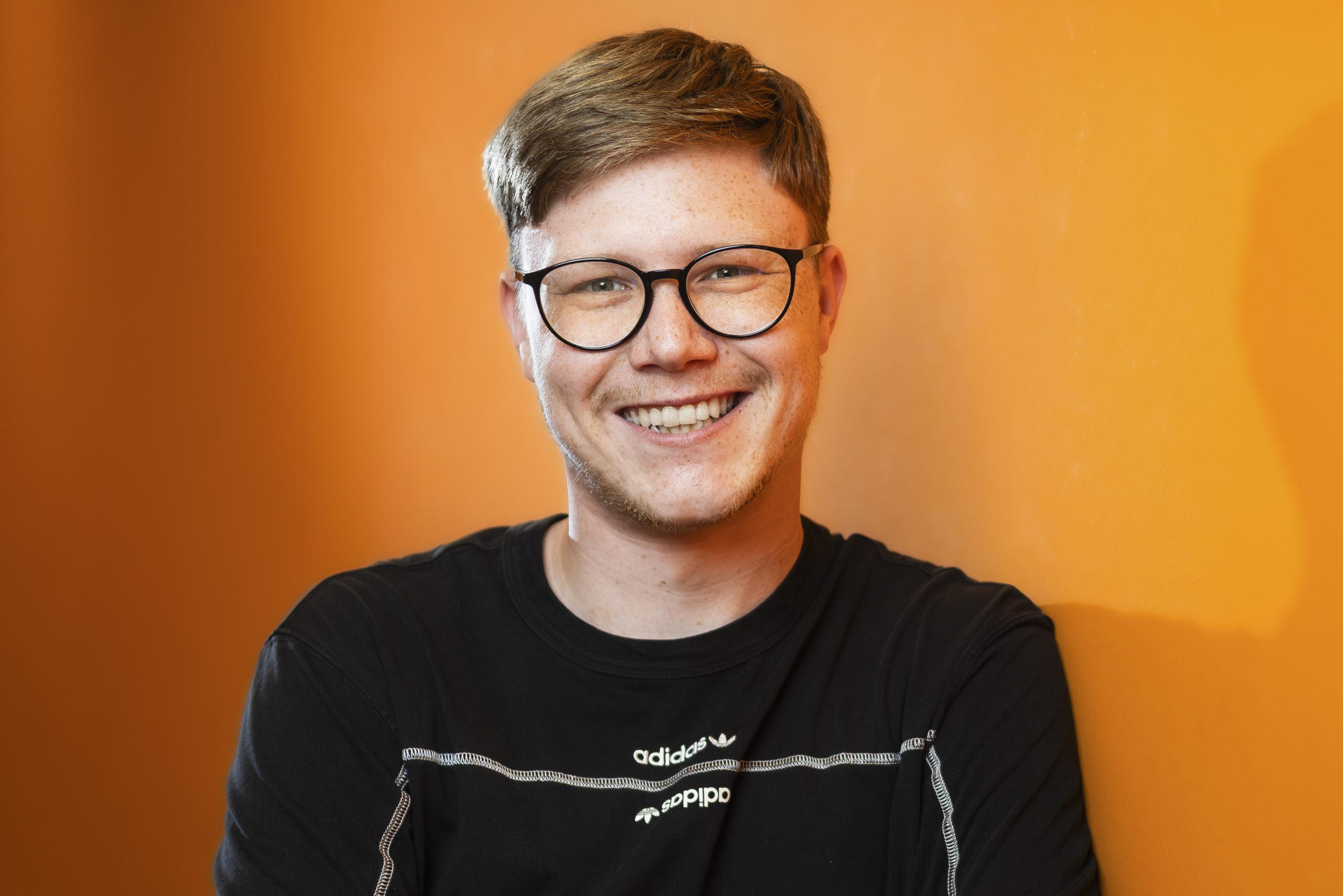 Florian Jähne