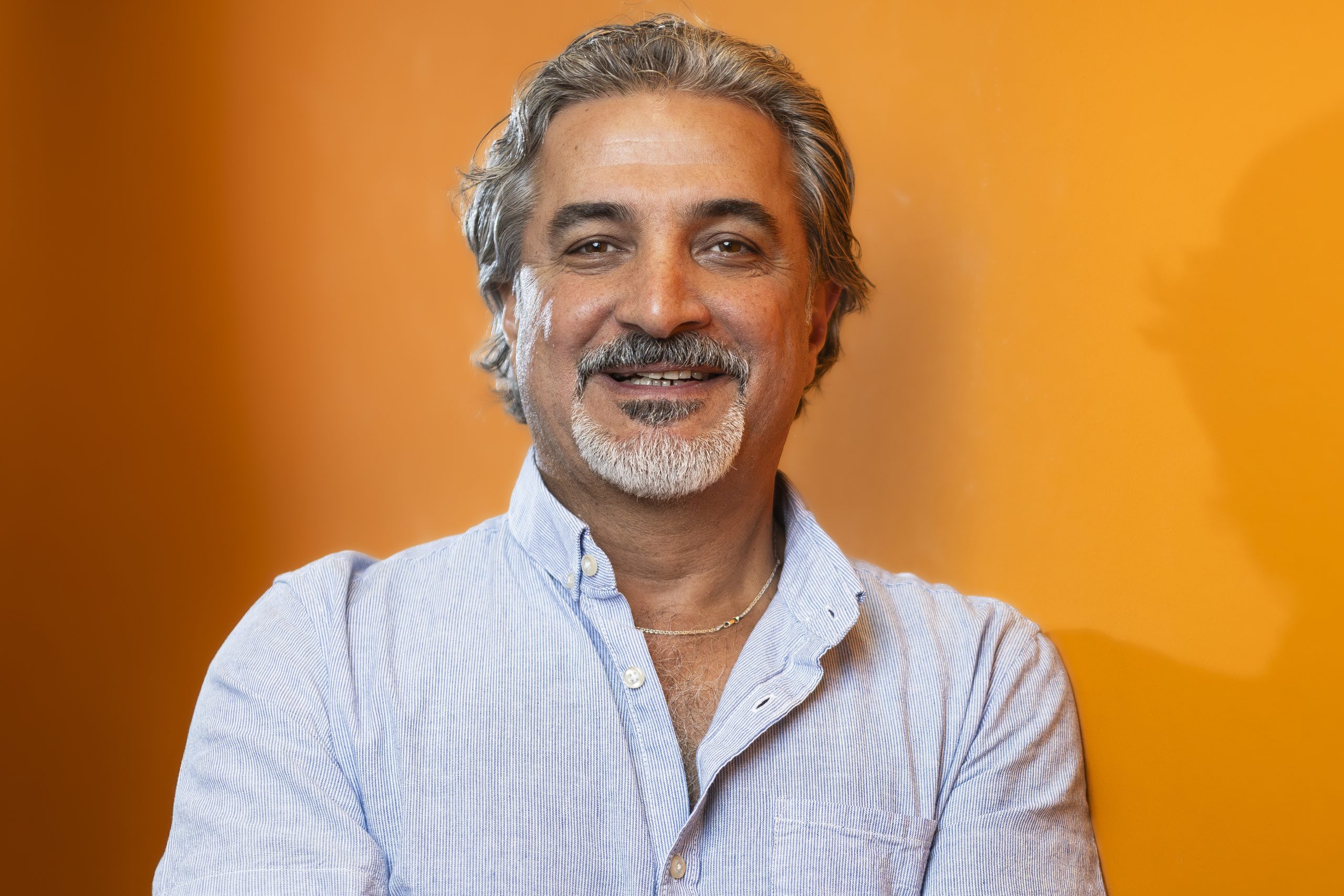 Jamal Mohsin