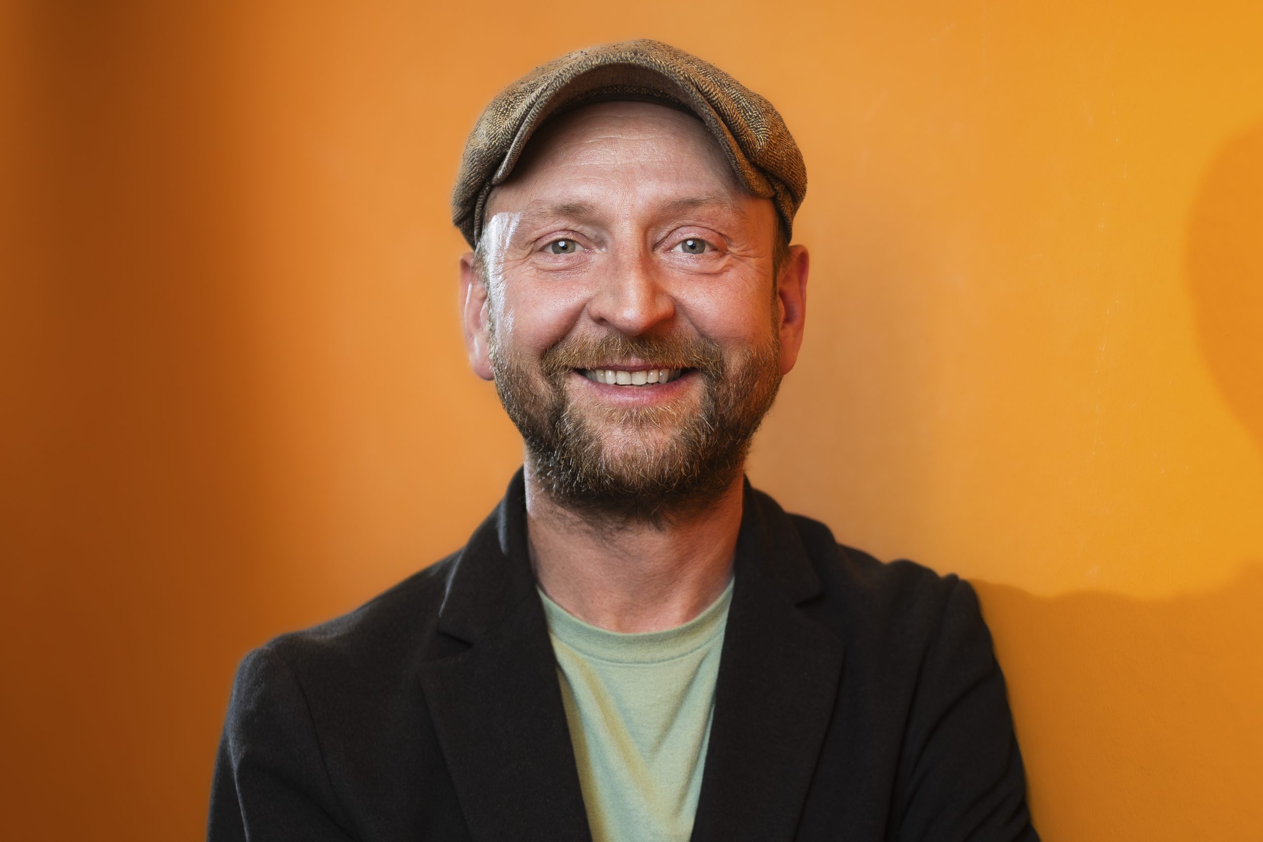 Matthias Heine