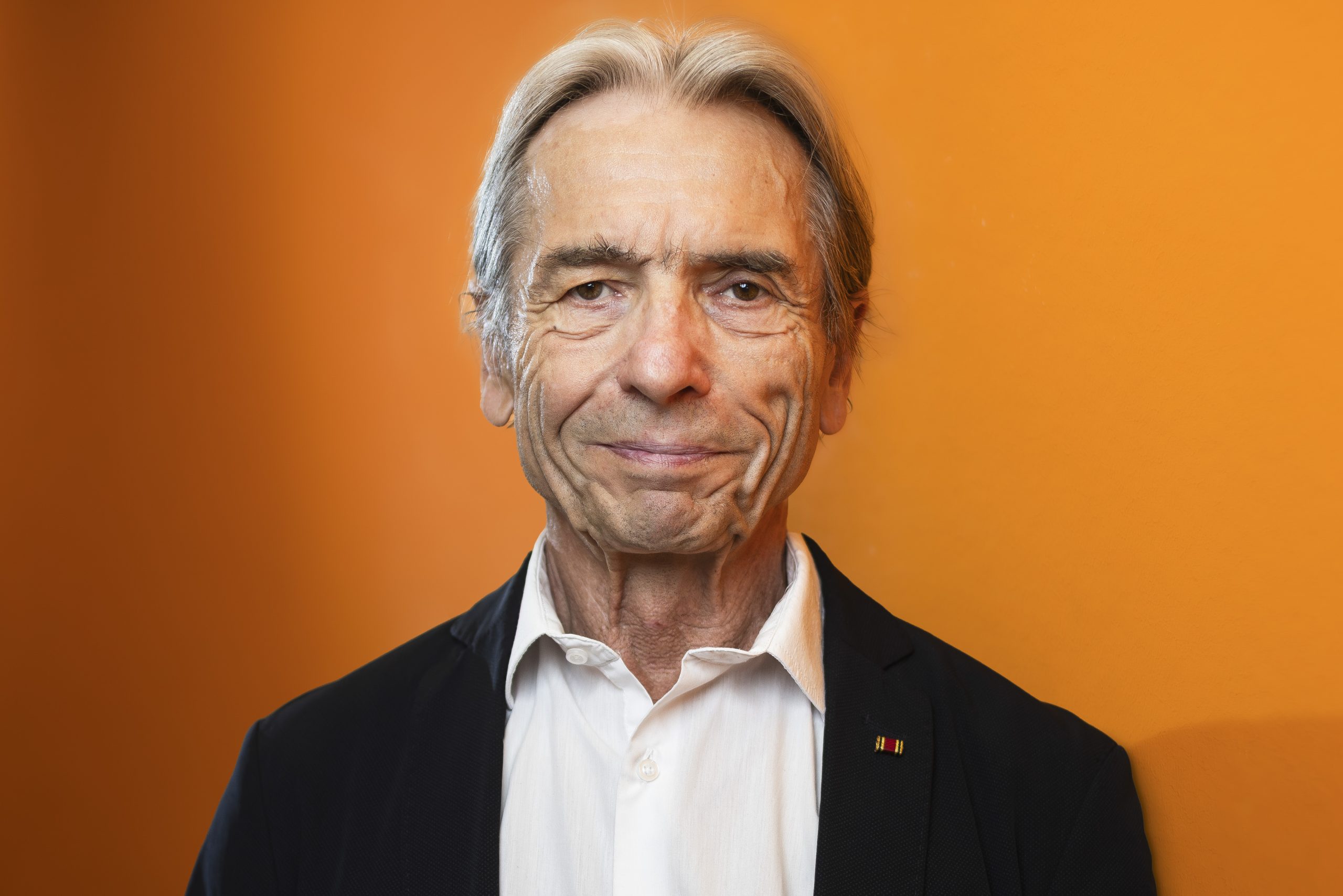Reinhard Drogla