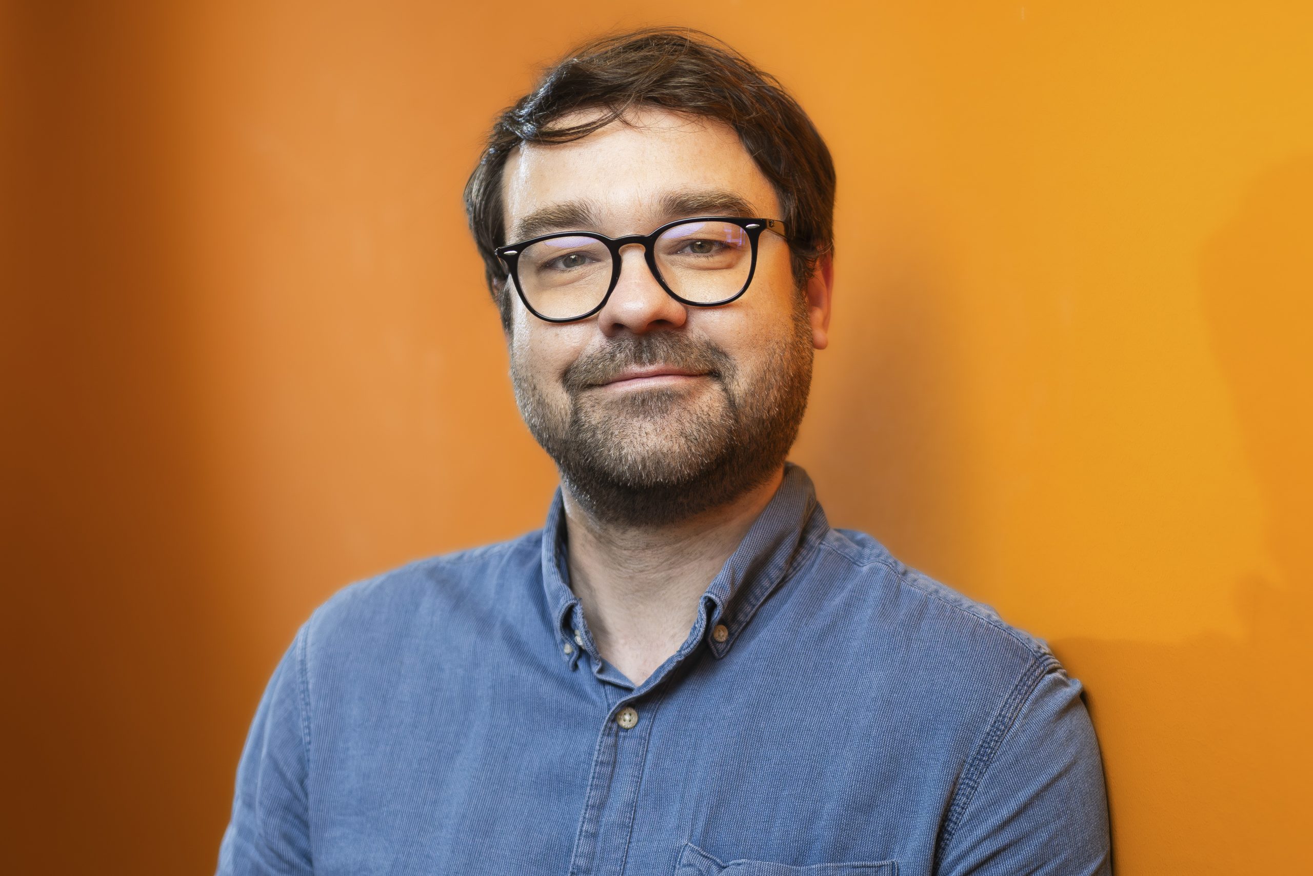 Stefan Friedrich
