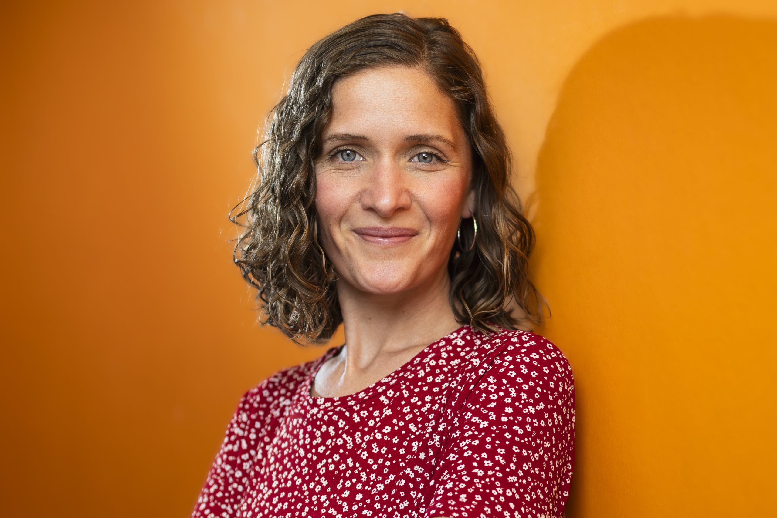 Veronica Silva-Klug